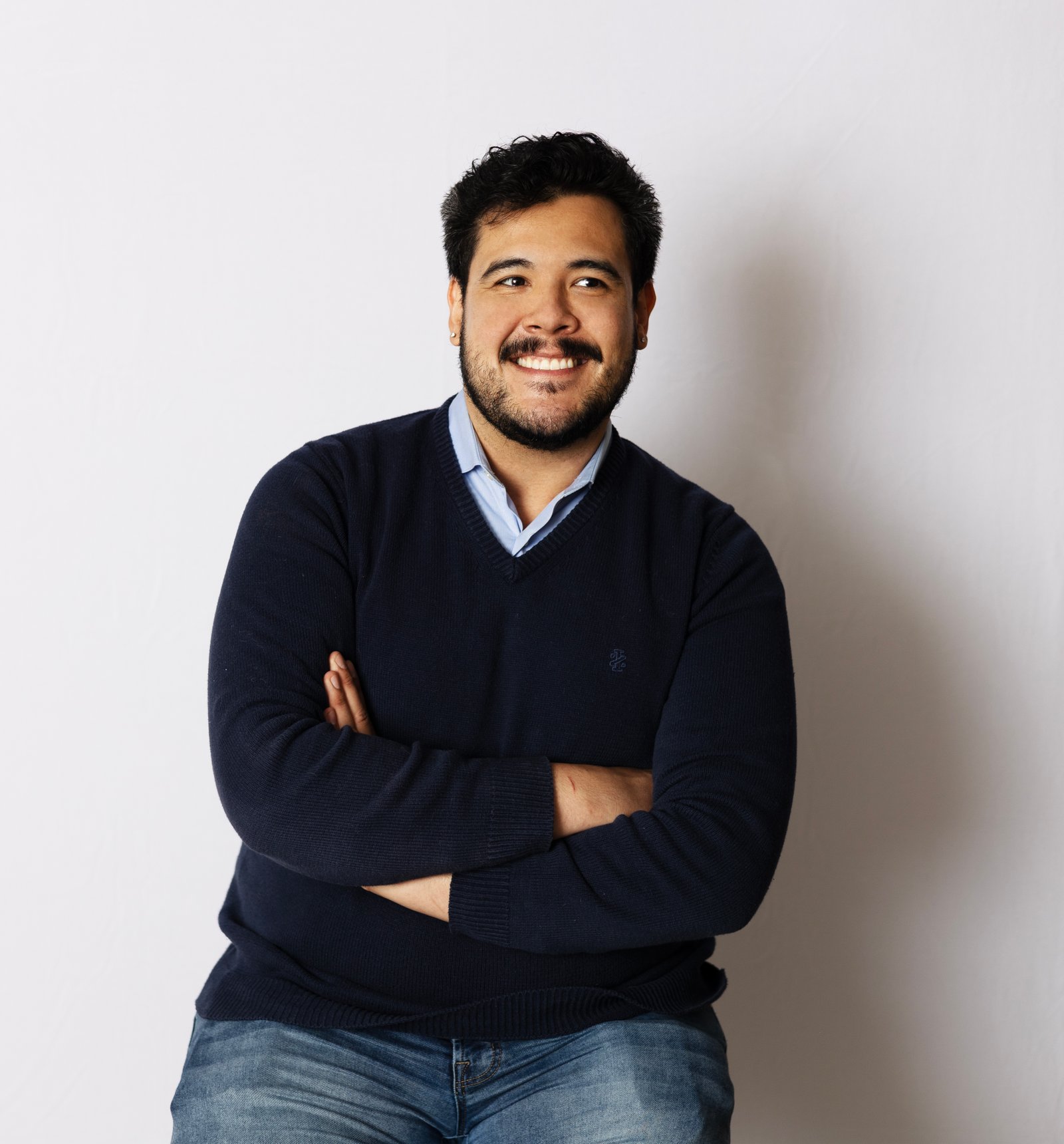 a picture of me: zander lopez